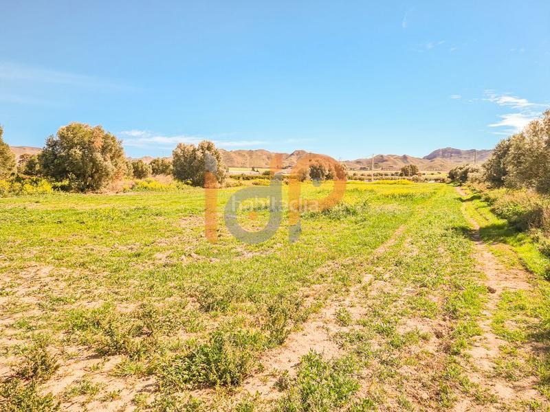 Foto 113a8c08-cbd9-4128-9f3f-5c1508203b69. Wohngrundstück in Pulpí