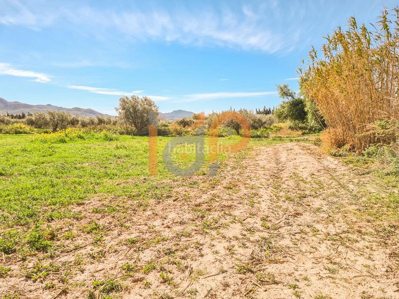 Foto 582ad927-9202-4f24-a290-aefab534dcc4. Wohngrundstück in Pulpí