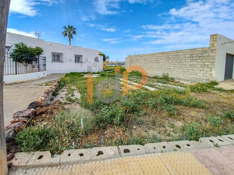 Foto 05bd1fe9-67e8-482d-a7c7-2fb5a8c42985. Wohngrundstück in Burjulu - La Mulería Cuevas del Almanzora