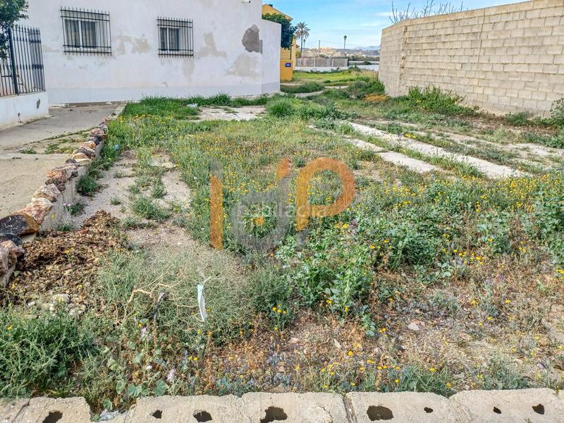 Foto 9005f966-6d78-457f-8d79-05dd9efe96fc. Wohngrundstück in Burjulu - La Mulería Cuevas del Almanzora