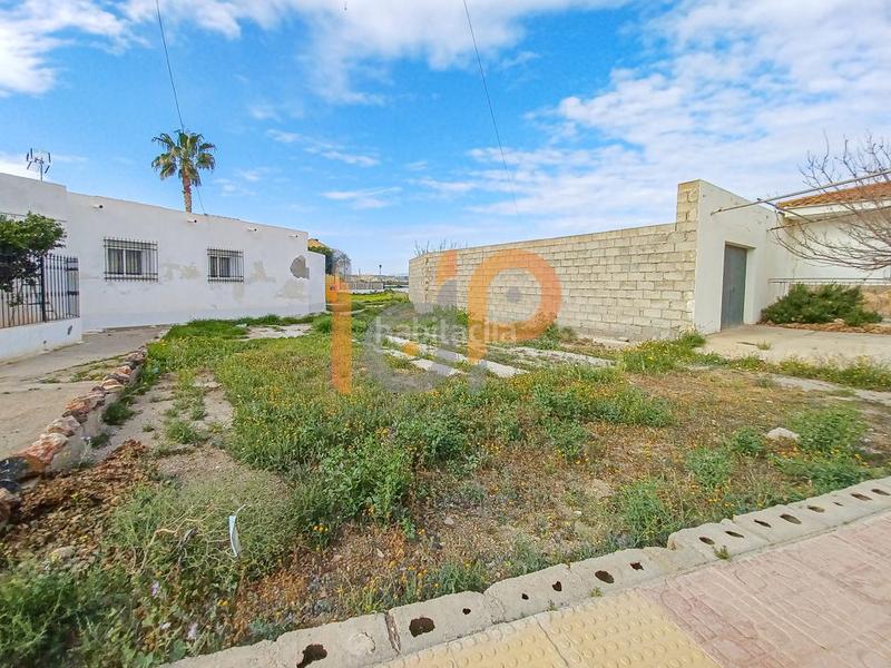 Foto 936147fe-77d2-4f06-9496-b3d1866db85a. Wohngrundstück in Burjulu - La Mulería Cuevas del Almanzora