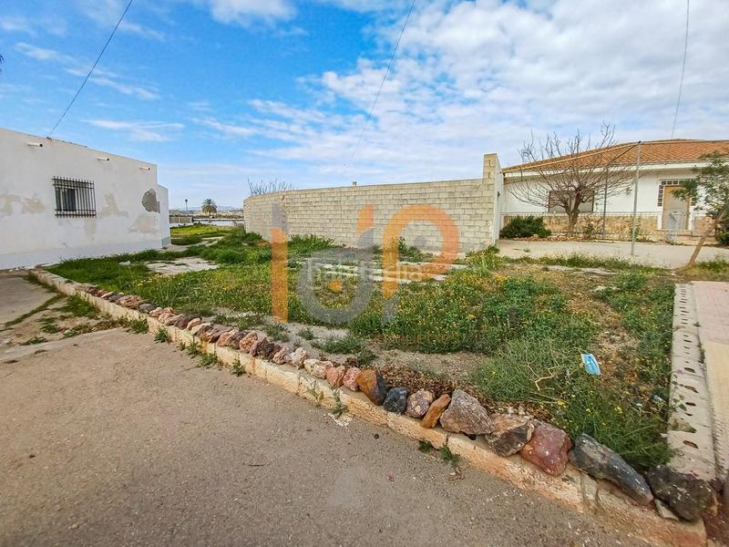 Foto af4ee513-3543-4b39-a484-5cf8354a3fbc. Wohngrundstück in Burjulu - La Mulería Cuevas del Almanzora