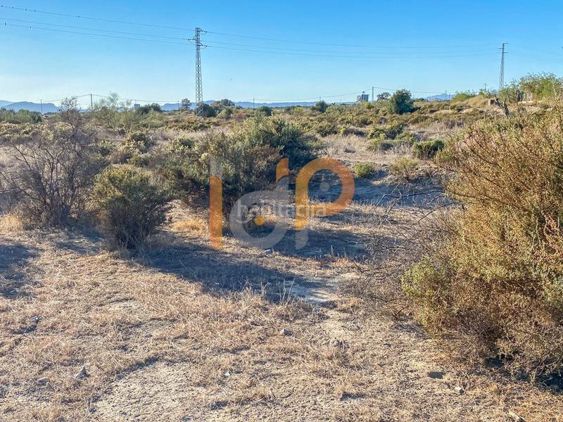 Foto a5cf66b8-e219-4754-b310-e6cc764c2e8c. Terreny residencial a Huércal - Overa