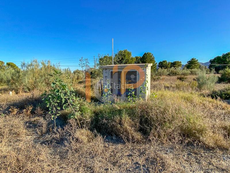 Foto af2478a7-639b-4718-a3cf-b2fd670d4182. Terreny residencial a Huércal - Overa