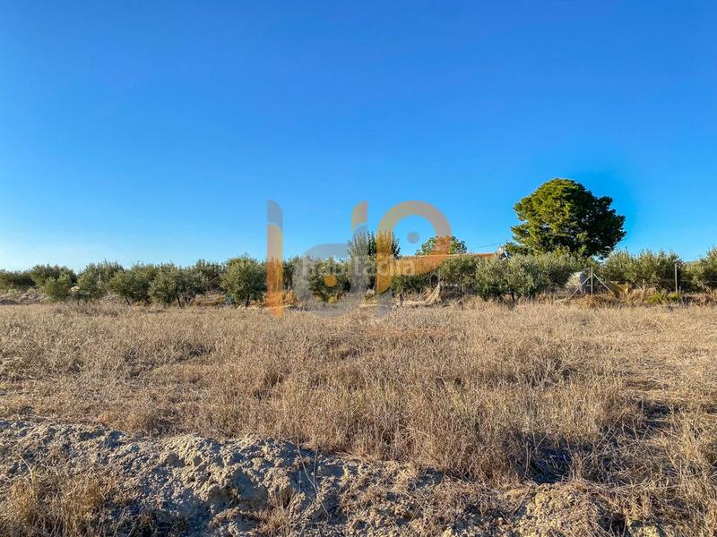 Foto 0cde5248-1f9d-4648-8622-b409556dfa8e. Wohngrundstück in Huércal - Overa