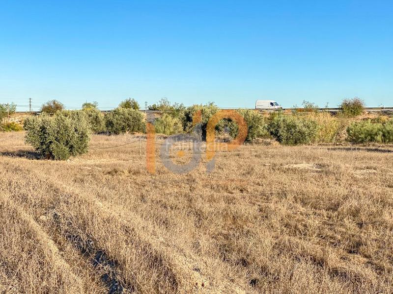 Foto 2f58824c-1b65-4842-a3fa-107fa70bd20c. Wohngrundstück in Huércal - Overa