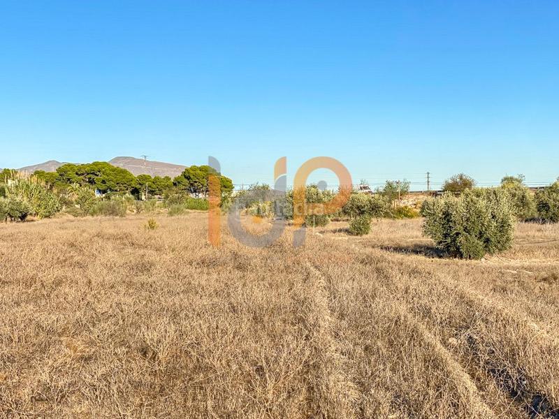 Foto 8745083c-22bf-4fbc-8dcc-c51ad5352da0. Wohngrundstück in Huércal - Overa