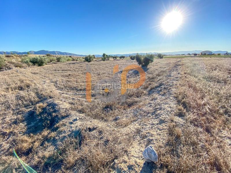 Foto fb748724-6f38-4c3c-9308-e1ef1cad8ffc. Wohngrundstück in Huércal - Overa