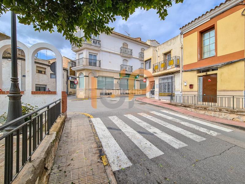 Foto 35ef0bc6-7a0d-4cdf-bfc1-84d2e877f8f2. House in Huércal - Overa