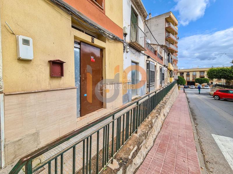 Foto ad83590a-6deb-46d1-be5f-0c8053f7d7e4. House in Huércal - Overa