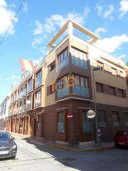 Appartement  Mayor. Piso en venta en casco histórico, 3 dormitorios.
