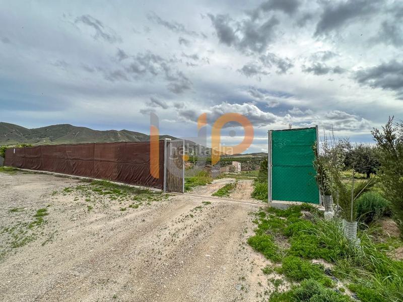 Foto 139b0bf6-380c-4ce4-a344-2512e5891f10. Casa  en venta en el saltador, 3 dormitorios. en Huércal - Overa