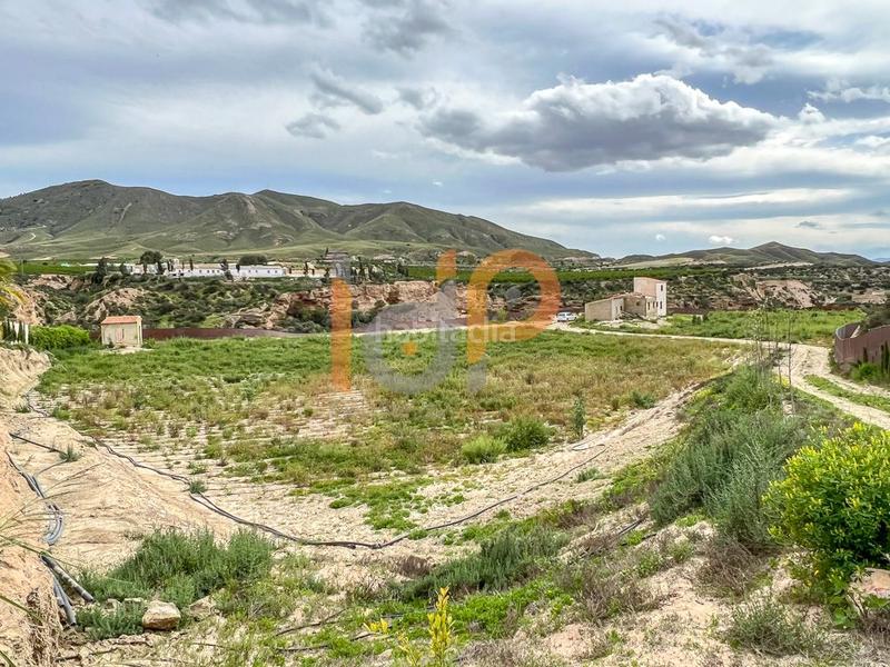 Foto 78ffa8c1-3f07-4452-8216-03c2c41f7967. Casa  en venta en el saltador, 3 dormitorios. en Huércal - Overa