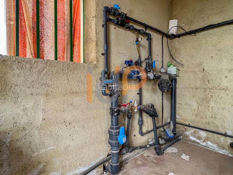 Foto fd3dd57c-30c2-43e4-ad07-e9970a4ab58d. Casa  en venta en el saltador, 3 dormitorios. en Huércal - Overa