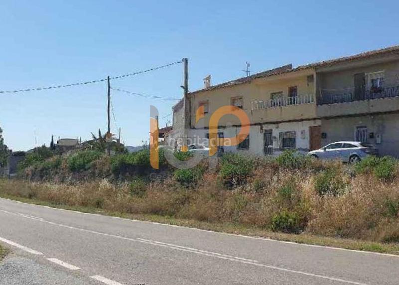 Foto 039877b4-101b-4f5e-90c5-080b8482389a. Terreno residencial parc.urbana en venta . en Fines