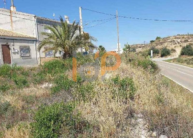 Foto 24dee929-81c9-476f-8e93-f2bbff0adeef. Terreno residencial parc.urbana en venta . en Fines
