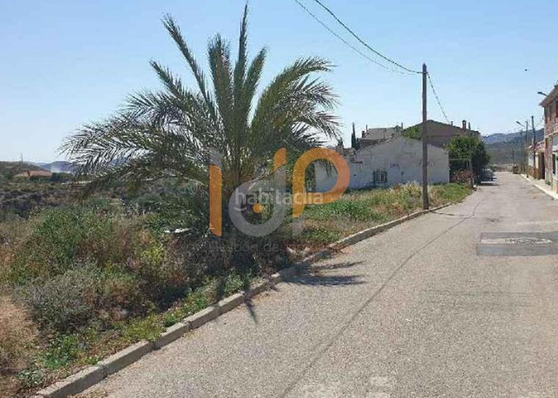 Foto 3d577b6a-df2a-4372-91af-277cfe3fb488. Terreno residencial parc.urbana en venta . en Fines