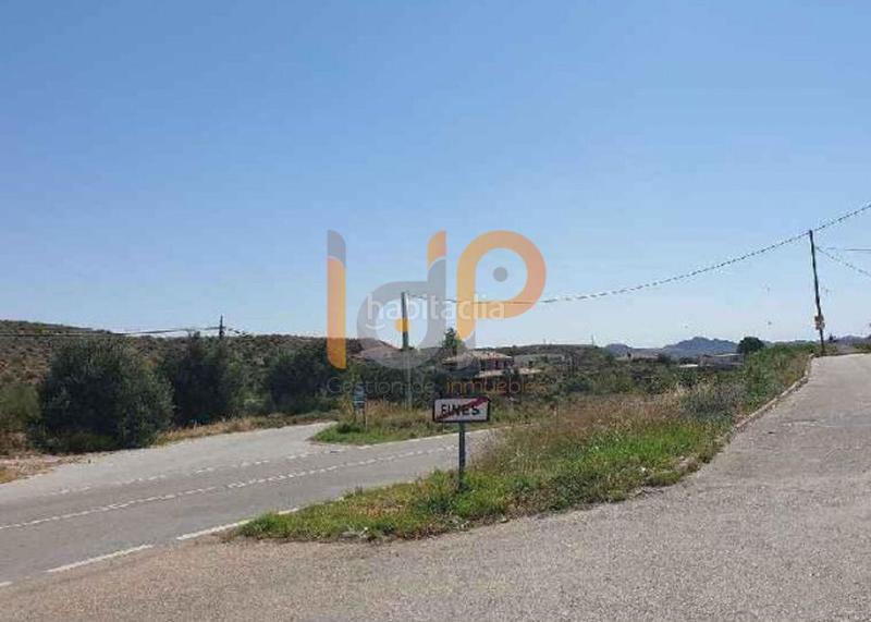 Foto 62fd8405-9344-40e6-9c9d-fa9ba560dc55. Terreno residencial parc.urbana en venta . en Fines