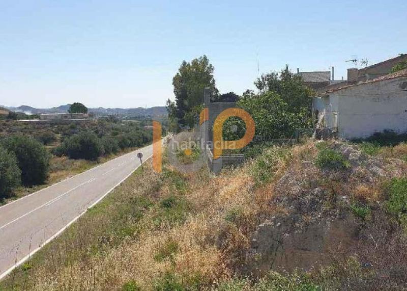 Foto 68cef476-72b0-48cd-85a1-a908440f31cc. Terreno residencial parc.urbana en venta . en Fines