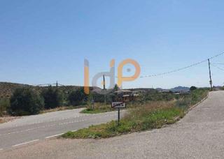 Terreny residencial a Fines. Parc.urbana en venta en fines.