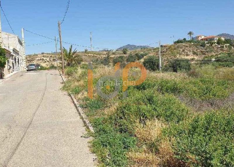 Foto a8408acd-3f74-41b4-a561-58a6cbe9a507. Terreno residencial parc.urbana en venta . en Fines