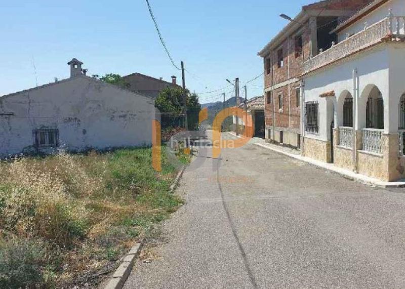 Foto ad4765b9-785d-4381-9504-640f011aeef2. Terreno residencial parc.urbana en venta . en Fines