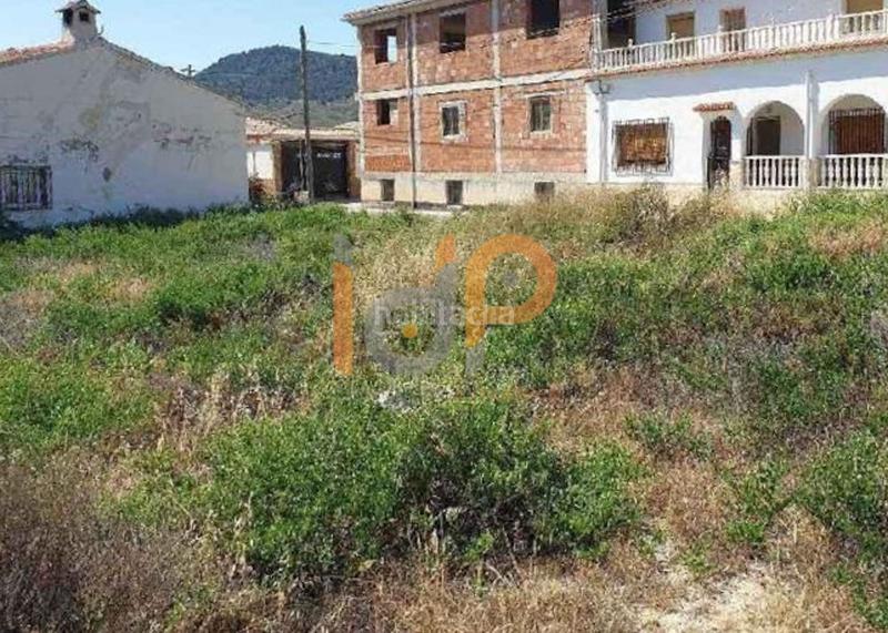 Foto ae7573aa-050e-417e-9cf5-af34b5baa2c5. Terreno residencial parc.urbana en venta . en Fines