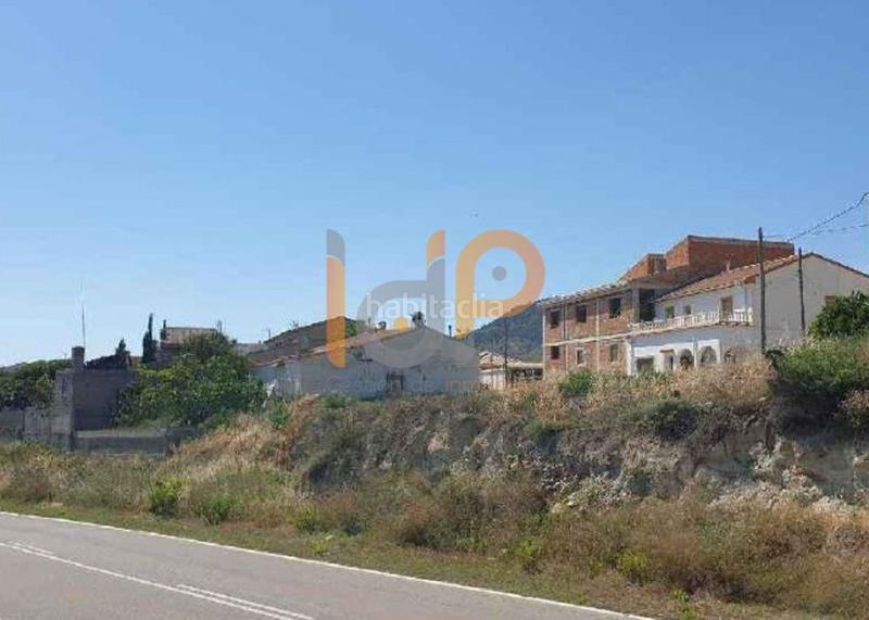 Foto fd0fa951-725b-4765-b5f0-a94e87d92dee. Terreno residencial parc.urbana en venta . en Fines