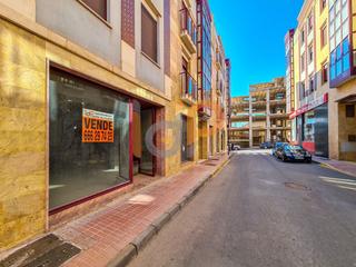 Local Comercial en BALCONES