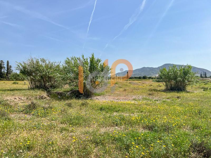 Foto 4ee49dde-b7a9-4d44-9c7e-2ed483d6683d. Wohngrundstück in Huércal - Overa