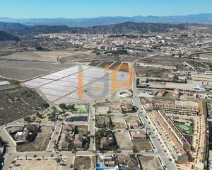 Terrain résidentiel  Cuenca. Parc.urbana en venta en atalaya.