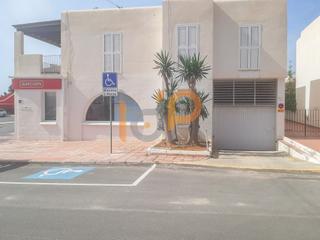 Car parking  Paseo del mediterraneo. Garaje en venta en mojácar playa.