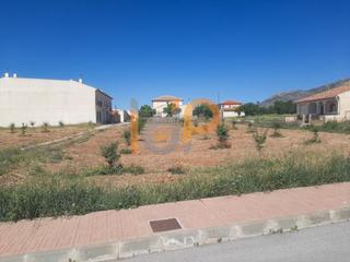 Terreno residenziale in Chirivel. Parc.urbana en venta en chirivel.