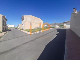 Terreno residenziale in Chirivel. Parc.urbana en venta en chirivel.