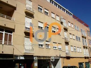 Pis  Los huertos. Piso en venta en olula del rio, 3 dormitorios.