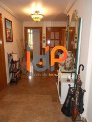 Appartement  Florida. Piso en venta en centro, 4 dormitorios.