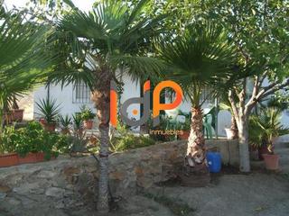 Casa  Paraje el charcon. Casa en venta en benizalon, 3 dormitorios.