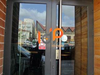 Lloguer Local Comercial  Salvador de madariaga. Local com. en alquiler en albox.