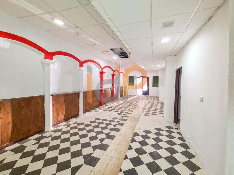 Foto 3a3c62ac-ee8e-4f29-a0e1-2f807aa0f4f0. Rent business premise in Huércal - Overa