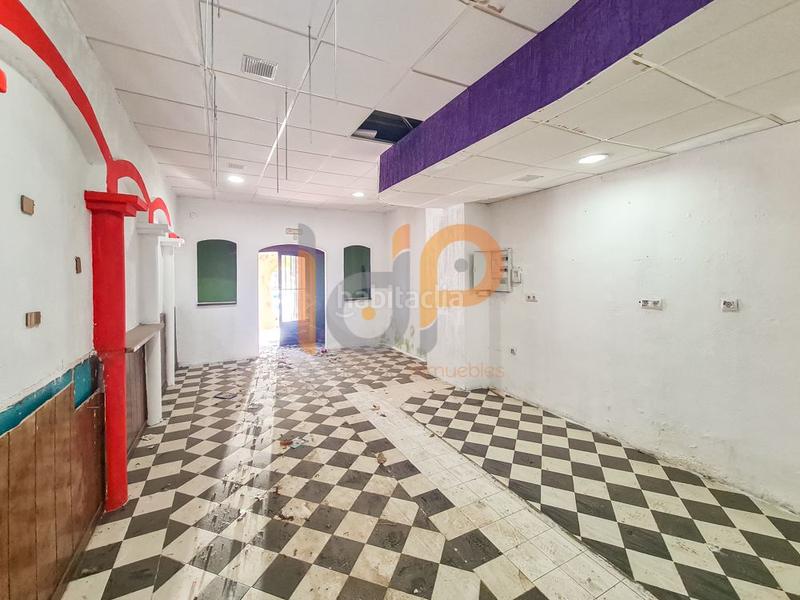 Foto 8f5539c6-74e5-45e7-9b21-b3f5157dc7c7. Rent business premise in Huércal - Overa