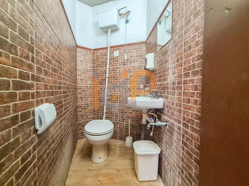 Foto 959edf93-a853-4028-b7bd-4f06f54ad943. Rent business premise in Huércal - Overa