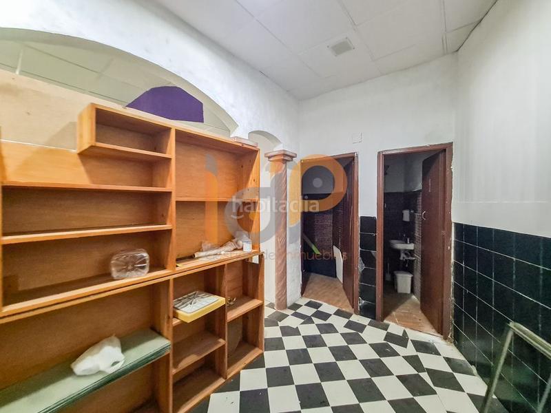 Foto a875726f-9a30-433f-98ac-2f00ff050051. Rent business premise in Huércal - Overa