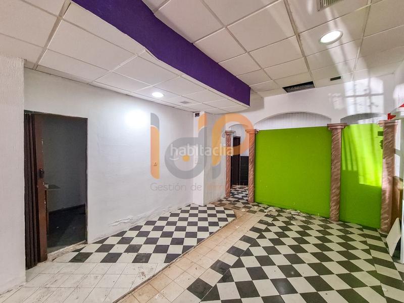 Foto ece92b12-4e68-424b-a56f-2e35247448f0. Rent business premise in Huércal - Overa