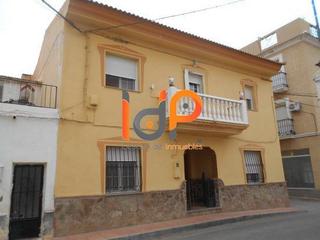 Maison  Calle málaga. Casa en venta en la alfoquia, 6 dormitorios.
