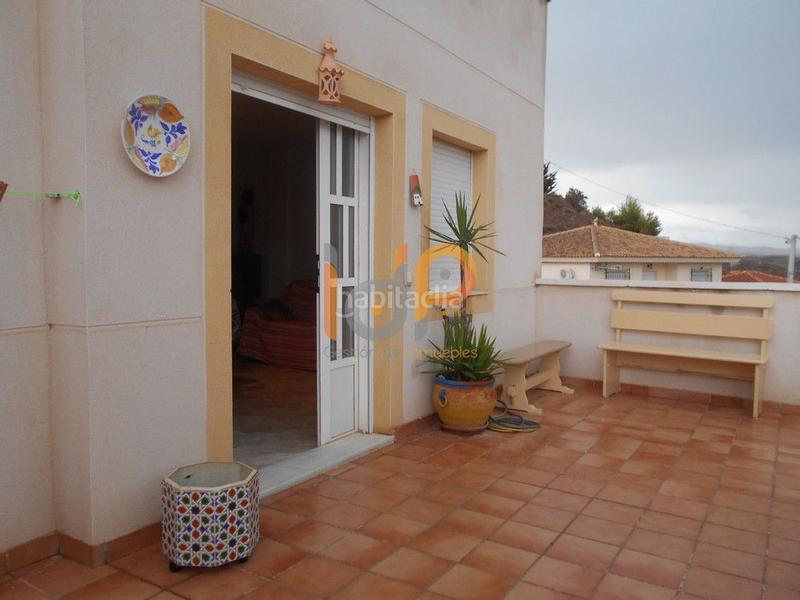 Foto 1b9623f3-1f84-4509-8a26-0909b48bd1dc. Àtic a Taberno