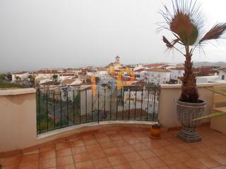Àtic  Buganvilla. Atico en venta en taberno, 2 dormitorios.
