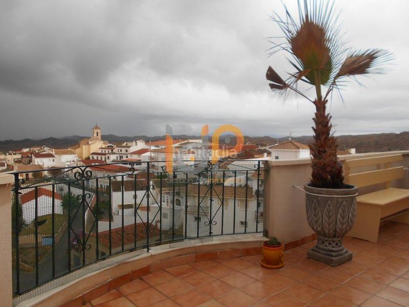 Foto 9dfe75d3-34e1-4793-8187-b76917a43c51. Àtic a Taberno