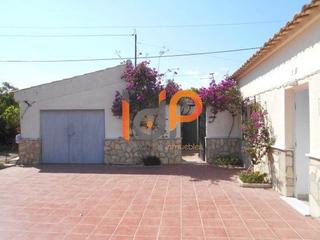 Maison  La rivera. Casa en venta en santa maría de nieva, 4 dormitorios.