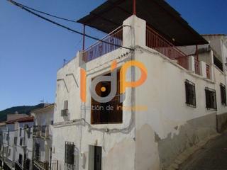 Casa  Compromiso. Casa en venta en líjar, 4 dormitorios.