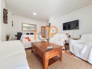 Pis  Sevilla. Piso en venta en plaza de toros, 3 dormitorios.